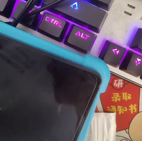 联想平板YogaPad Pro 玄青黑13...