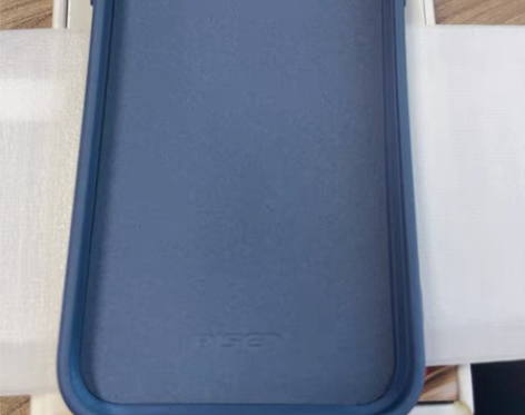 品胜苹果12iPhone12硅胶手机壳，带...