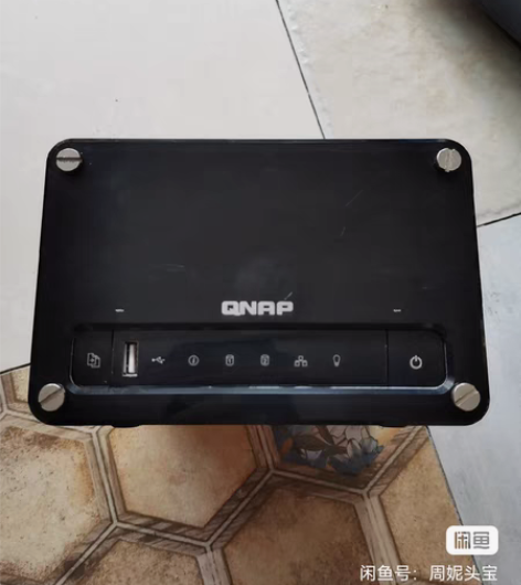 包邮威联通qnap 威联通qnap 双盘 ...