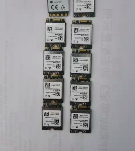 无线网卡RTL8822CE全新华为原装电脑...