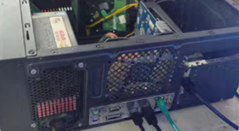 远程系统安装Windows系统,笔记本电脑...