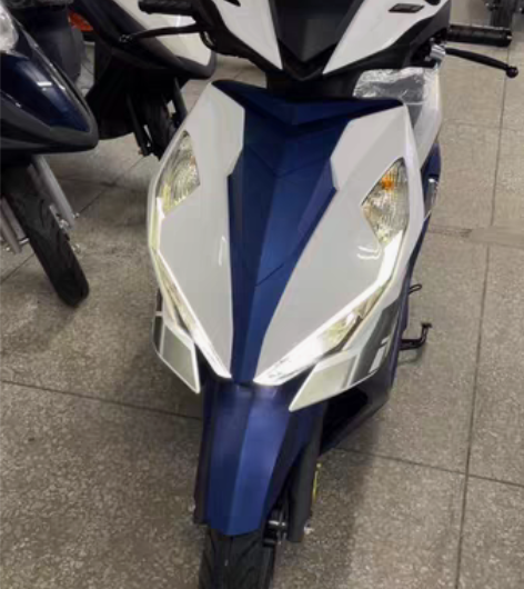 包邮本田NX125 包牌价 全新,手续齐全...