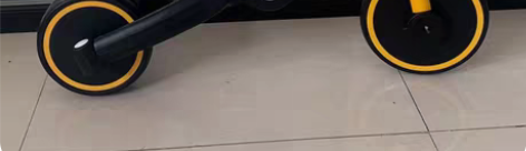 Uonibaby三合一/五合一儿童三轮车 ...