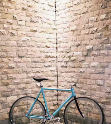 包邮FixedGear死飞 铝架钢叉   ...