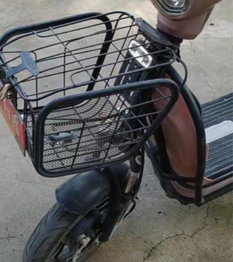 台铃电动车转让，48V20电池大半新，车子...
