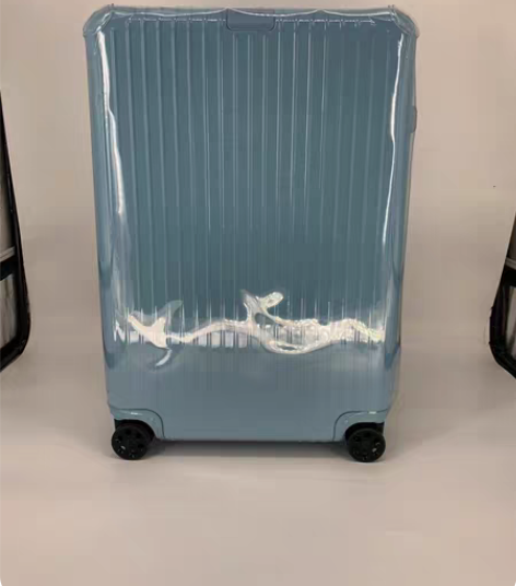 日默瓦箱套 箱套箱套 不是箱子!! ...