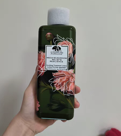 转卖悦木之源Origins爽肤水 菌菇水4...