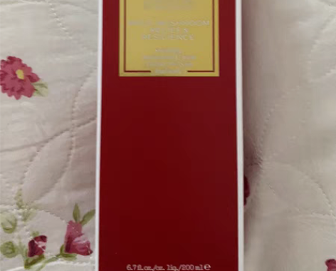 包邮悦木之源菌菇水200毫升新春版,全新未...