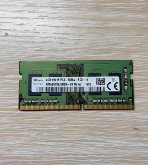 包邮SK hynix 海力士 4GB PC...