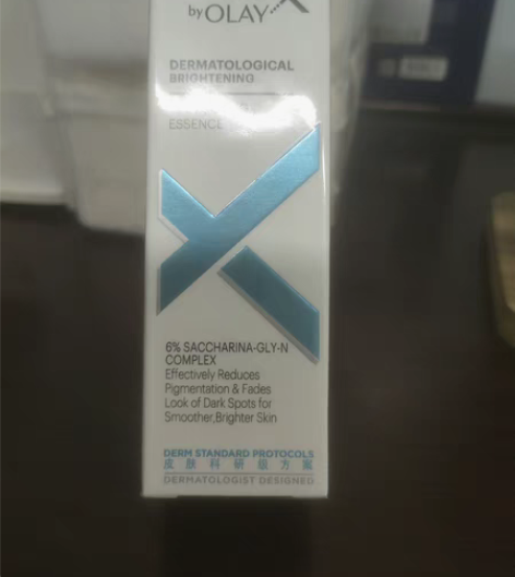 玉兰油OLAY 淡斑小白瓶精华液40ml淡...
