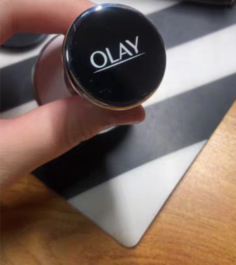 OLay按摩哑铃 【非电动款】 用过一两次...