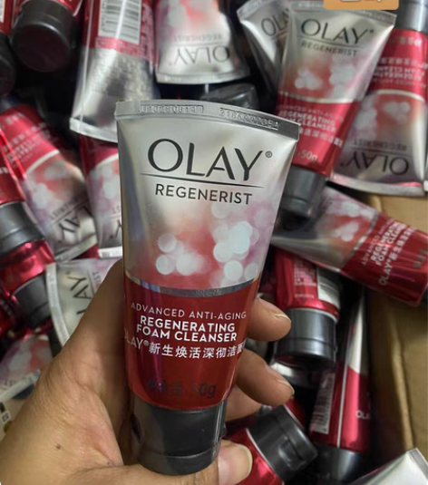 包邮Olay玉兰油(50g4支36元包邮)...