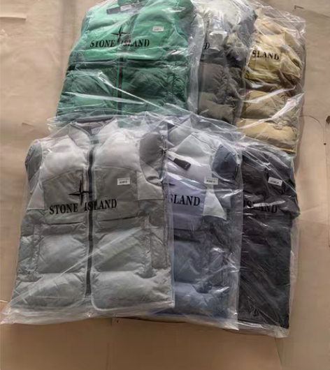 亚平宁半岛最具特色的服饰Stone Isl...