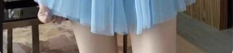 少女写真服饰|纯欲吊带蓬蓬裙|全新超级出片...