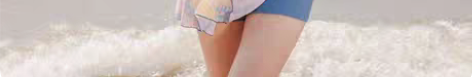 转卖全新泳衣女分体运动风裙式长袖防晒学生游...