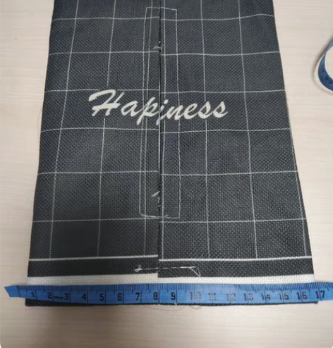 可挂式纸巾套墙壁布艺纸巾袋客厅卫生间纸巾包...