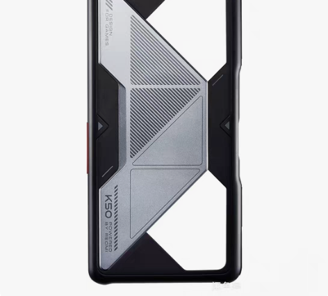 Redmi K50 电竞版 金属散热磁吸壳...