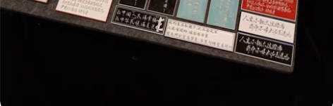 包邮徽章展示帖1 入坑三个月 扎了五个大板...