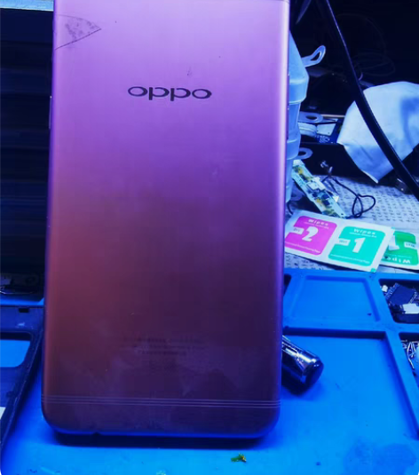 oppo  R9splus原装带框总成  ...