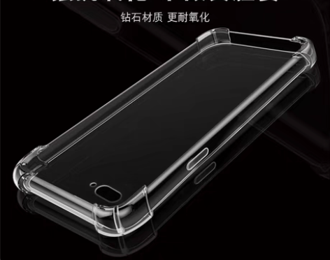 包邮OPPOR11手机壳R11保护套气囊防...