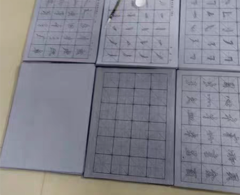包邮诗词十二件套 春晓(孟浩然...