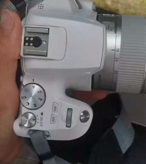 包邮Canon佳能200DII 单反相机 ...