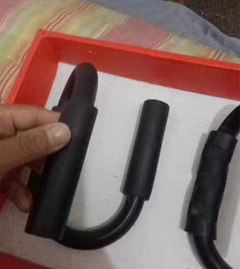俯卧撑支架，可以撑在地上也可以撑在墙上，平...
