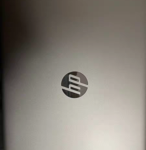 惠普笔记本轻薄本,购买半个多月,使用仅5天...
