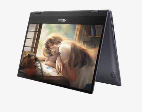 转卖Asus华硕Vivobook14F触摸...