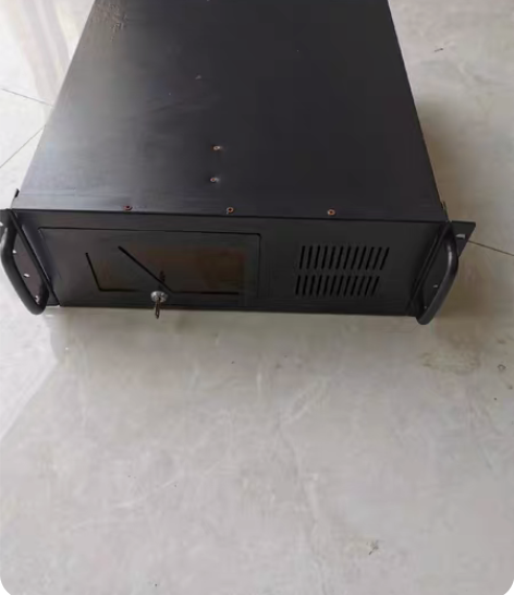 包邮全新加厚工程机箱,150元包邮 感兴趣...