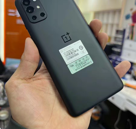 一加9r,12+256g,原装靓机,高通骁...