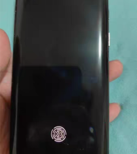 包邮一加7Pro,真全面屏8+256g完美...