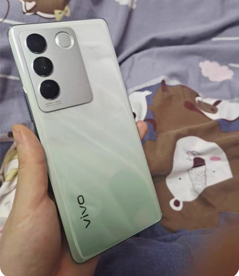 包邮vivo s16 pro颜如玉12+5...