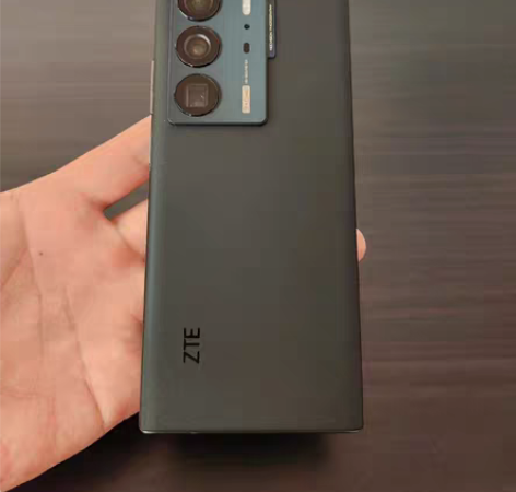 爆款手机）中兴Axon 40 Ultra ...