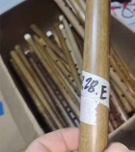 包邮处理笛子另:手里有不用的有价值的东西可...