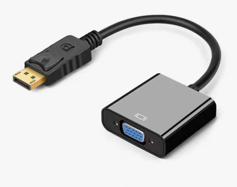 大ＤP转DVI HDMI VGA母转接线 ...