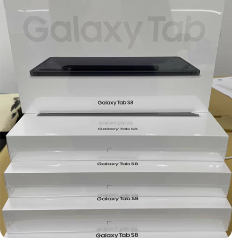 包邮[国行现货]三星平板tab S8/S8...