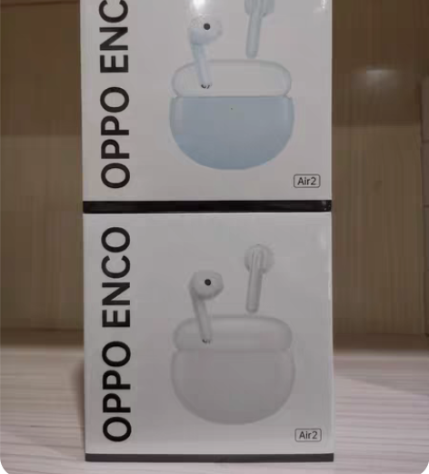 OPPO Enco Air2真无线蓝牙耳机...