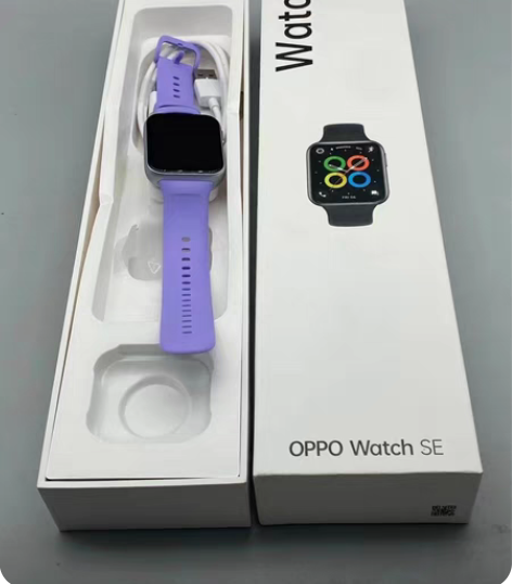 型号:OPPO Watch SE 22款 ...