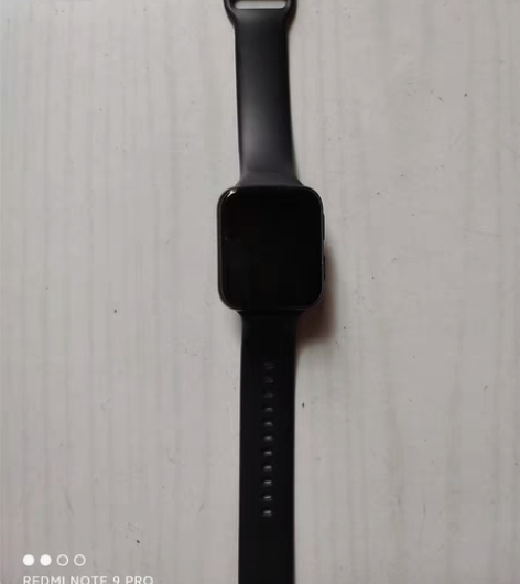 包邮oppo watch2手表全新就拿出来...