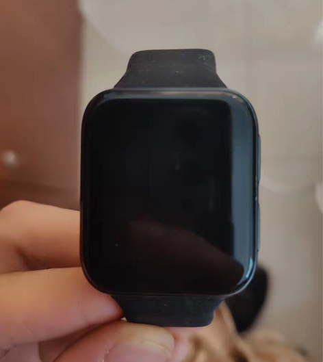 oppo watch 42mm 耀黑  9...