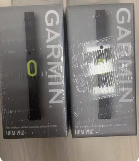 Garmin佳明心率带,铁三必备 国内行货...
