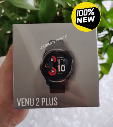 包邮Garmin/佳明 Venu 2 Pl...