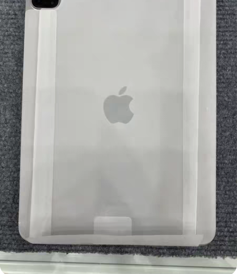iPad Pro 11英寸 第4代 202...