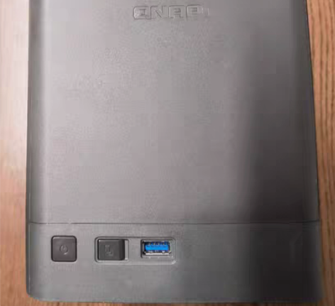 包邮QNAP 威联通 TS-453Dmin...