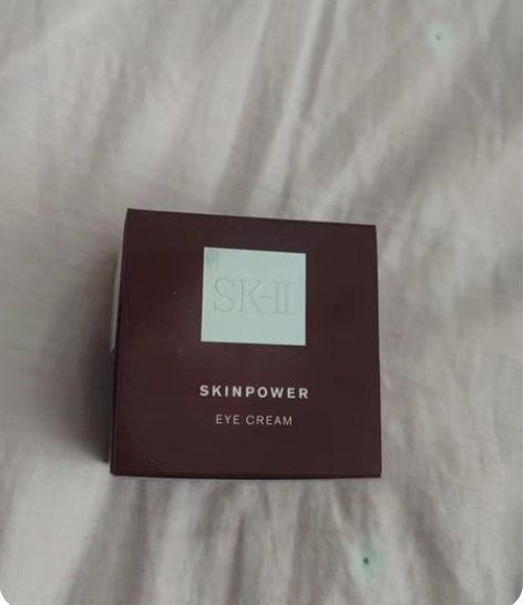 包邮全新未拆sk2，SKⅡ赋能焕采眼霜15...