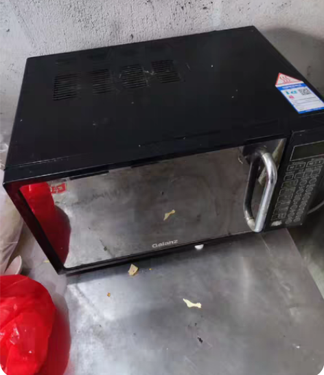 格兰士微波炉，200出，自提，章贡区泰安家...