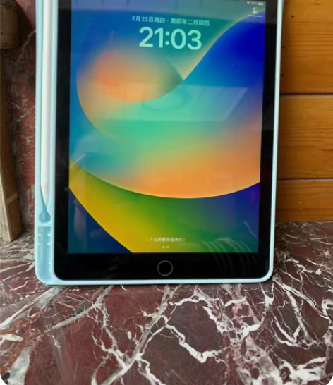 出ipad2020版 第八代 128g ...