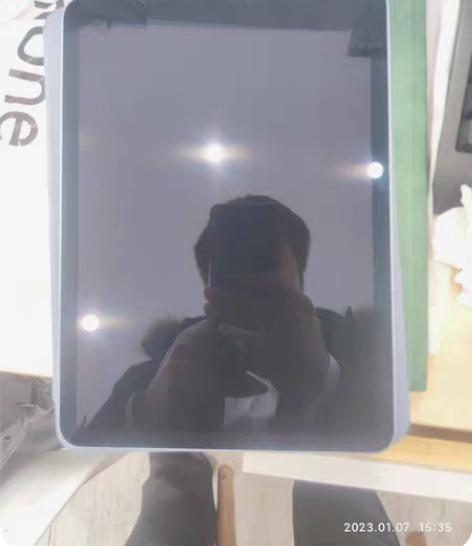 包邮苹果iPadair4 2020版 内存...