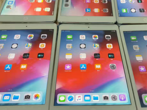 苹果平板 ipad mini2 mini1...
